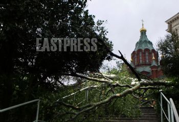 EA320016, Eastpress, Helsinki, Finland